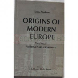 Origins of Modern Europe