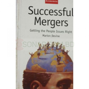 The Economist Successful Mergers