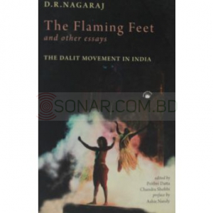 The Flaming Feet and Other Essays