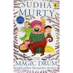 The Magic Drum and other Favourite Stories