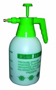 2L Hand Compression Sprayer