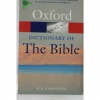 Oxford Dictionary of The Bible