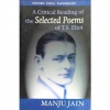 A Critical Reading Of The Selected Poems Of T S Eliot