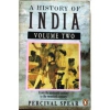 A History Of India Vol Two