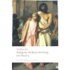 Antigone, Oedipus the King and Electra