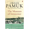 The Museum Of Innocence By Orhan Pamuk