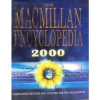 The Macmillan Encyclopedia 2000