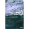 The Antarctic A Very Short Introduction