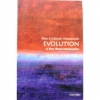 Evolution A Very Short Introduction