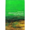Existentialism A Very Short Introduction