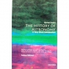 The History Of Astronomy A Very Short Introduction