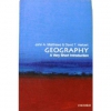 Geography A Very Short Introduction