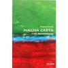 Magna Carta A Very Short Introduction