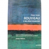 Rousseau A Very Short Introduction