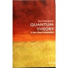 Quantum Theory - A Very Short Introduction
