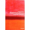Mathematics -A Very Short Introduction