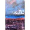 Philosophy A Very Short Introduction