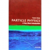 Particle Physics A Very Short Introduction