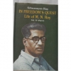In Freedom's Ques Life of M. N. Roy Vol. IV (PART-1)