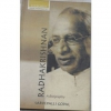 Radhakrishnan A biography
