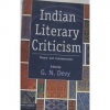 Indian Literary Criticism