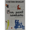 Five Point Someone: What Not to Do at IIT