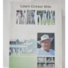 Learn Cricket With Frank Tyson