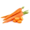 China Carrot (China Gajor) 600gm
