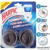 Harpic Flushmatic Toilet Cleaner Twin Pack