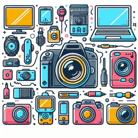 Picture for category Cameras