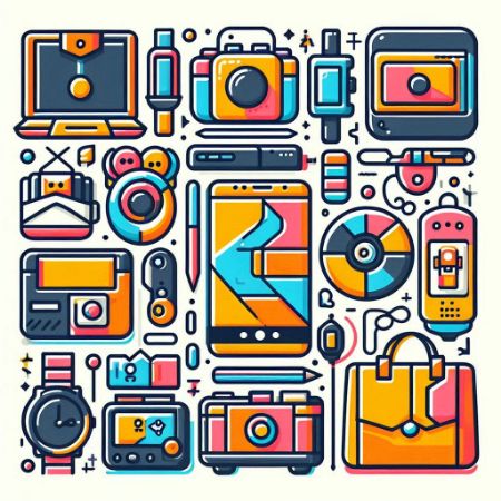 Picture for category Trendy Mobile Accessories 