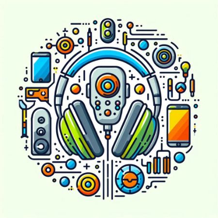 Picture for category Audio