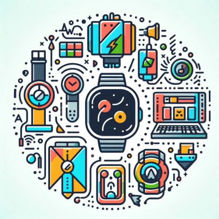 Picture for category Wearable