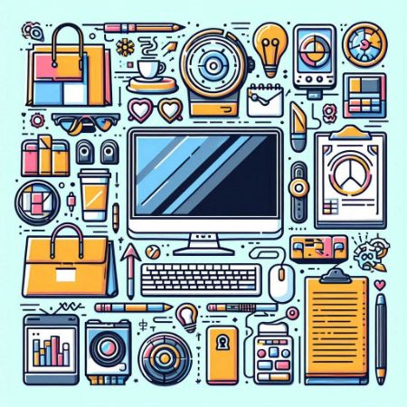 Picture for category Desktops