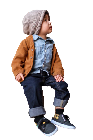 Picture for category Men's & Boys' Fashion