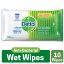 Picture of Dettol Antibacterial Disinfectant Wet Wipes Single Pack