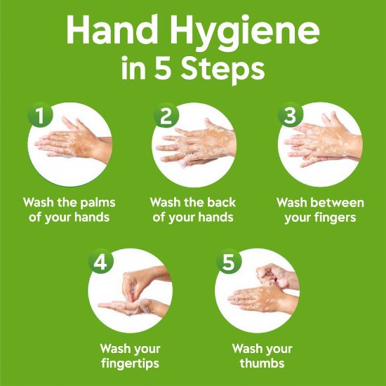 Picture of Dettol Handwash Aloe Vera 200ml Pump, Liquid Soap with Aloe Vera Extract