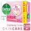 Picture of Dettol Bathing Bar Soap Skincare 100 gm