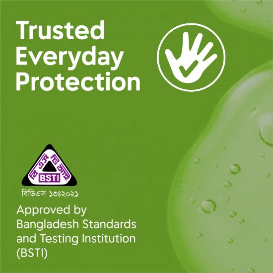 Picture of Dettol Soap Aloe Vera 75gm Bathing Bar, Soap with Aloe Vera Extract