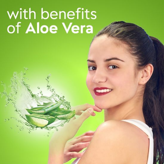 Picture of Dettol Soap Aloe Vera 75gm Bathing Bar, Soap with Aloe Vera Extract