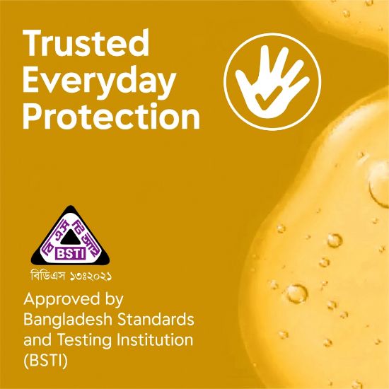 Picture of Dettol Soap Citrus Fresh 75gm Bathing Bar, Soap with Odour Protection