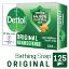 Picture of Dettol Soap Original 125gm Bathing Bar, Soap with protection from 100 illness-causing germs