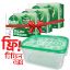 Picture of Dettol Soap Original Pack of 3 (75gm X 3), Bathing Bar Soaps with Free Tiffin Box