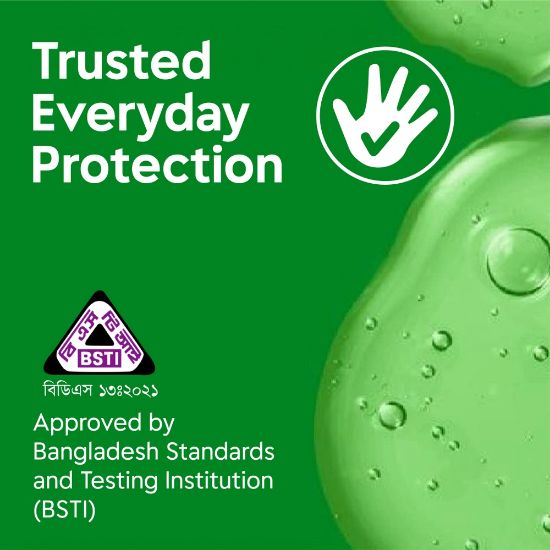 Picture of Dettol Soap Original Pack of 3 (75gm X 3), Bathing Bar Soaps with Free Tiffin Box