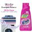 Picture of Vanish All in One Liquid Detergent Booster - 400 ml, Removes Stains, Whitens Whites and Brightens Colors