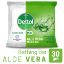 Picture of Dettol Mini Soap Aloe Vera 30g with Aloe Vera Extract