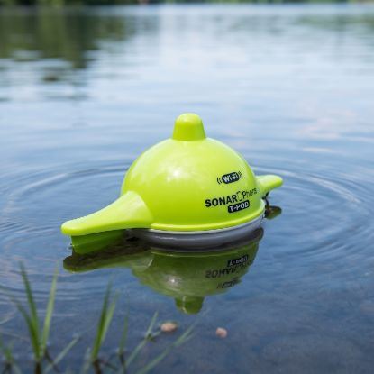 Picture of Vexilar SonarPhone with Transducer Pod